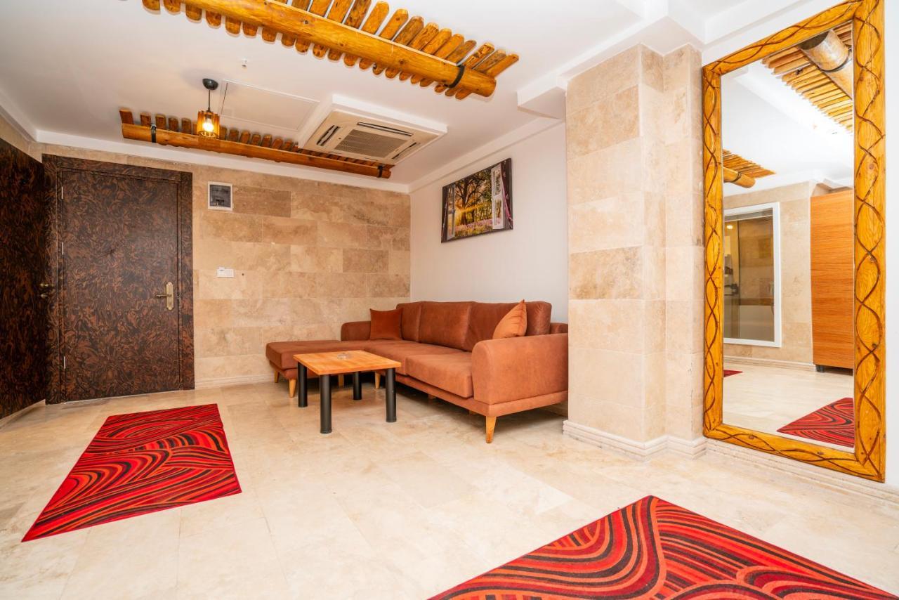 Pasha Palace Hotel Istanbul Ngoại thất bức ảnh