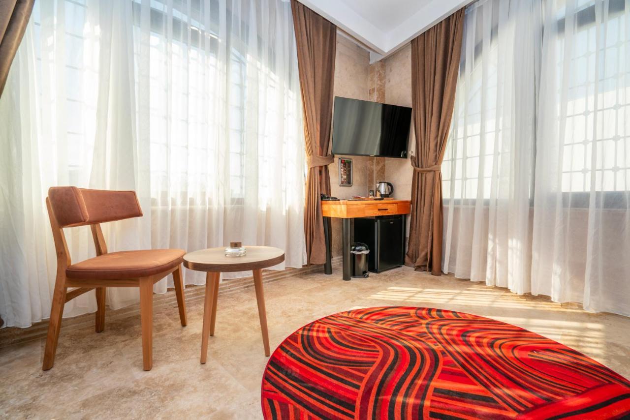 Pasha Palace Hotel Istanbul Ngoại thất bức ảnh