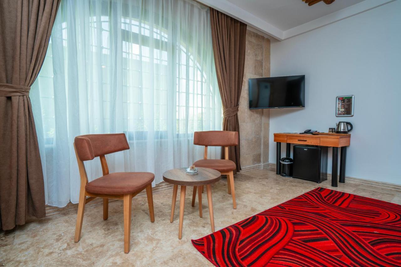 Pasha Palace Hotel Istanbul Ngoại thất bức ảnh