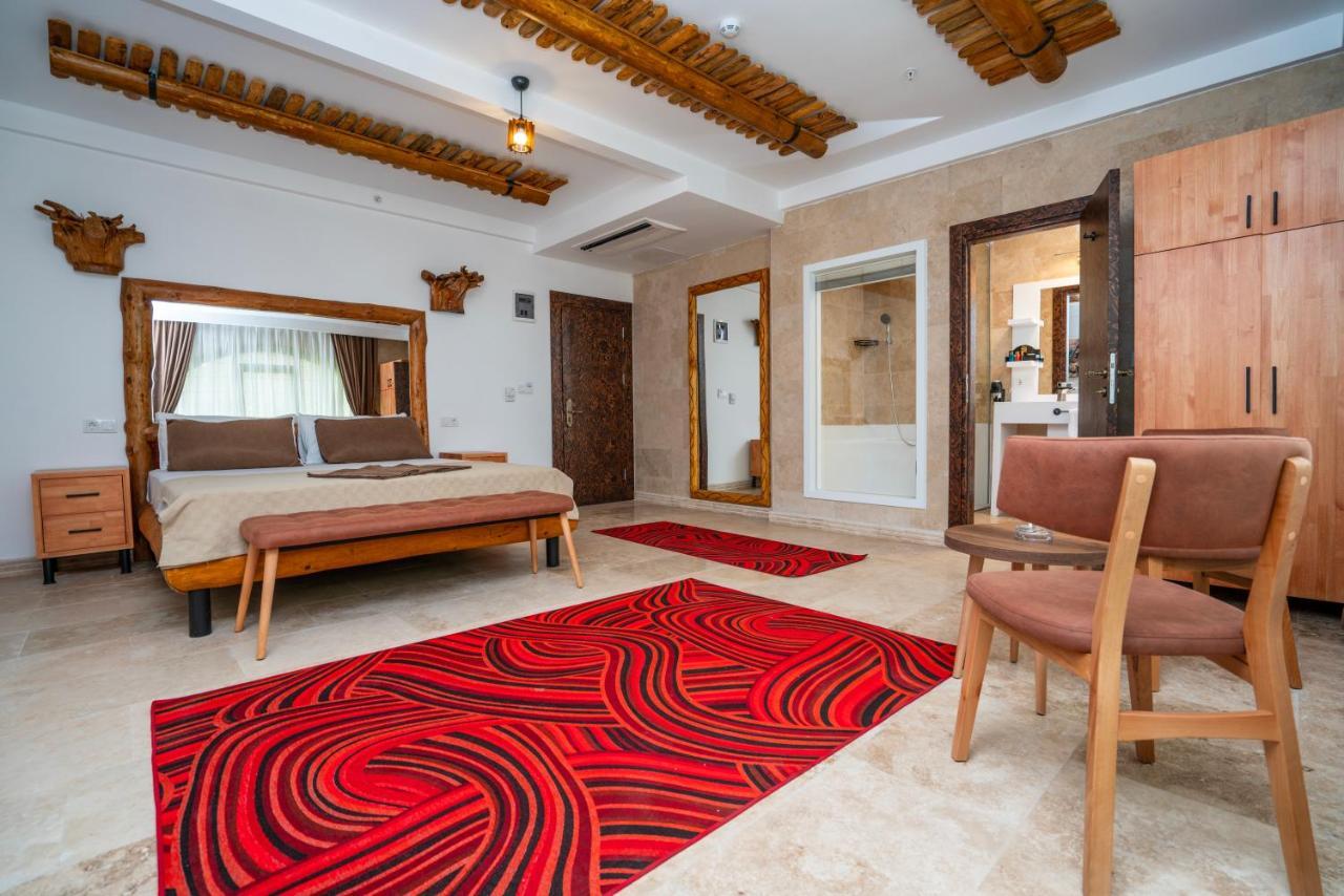 Pasha Palace Hotel Istanbul Ngoại thất bức ảnh