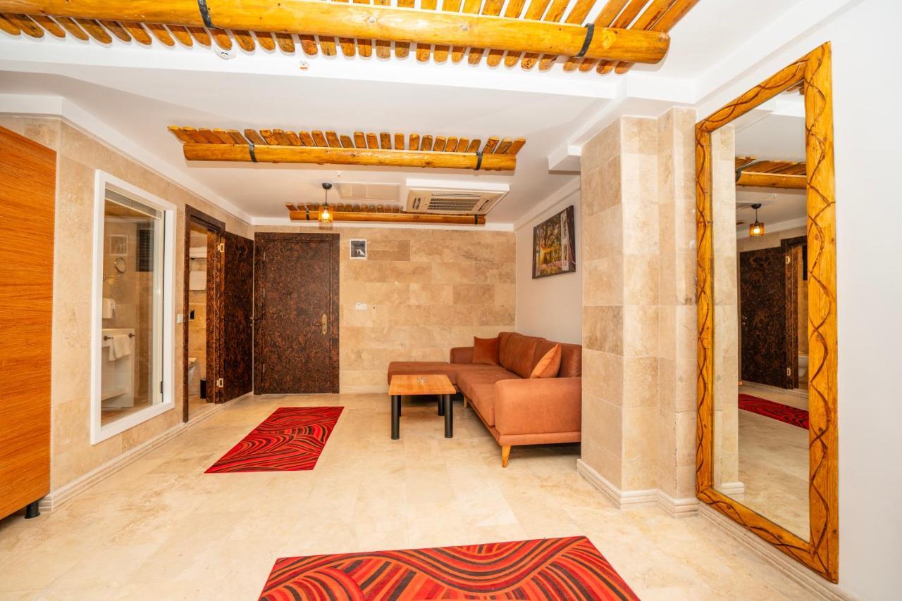 Pasha Palace Hotel Istanbul Ngoại thất bức ảnh