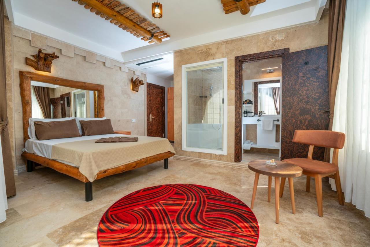 Pasha Palace Hotel Istanbul Ngoại thất bức ảnh