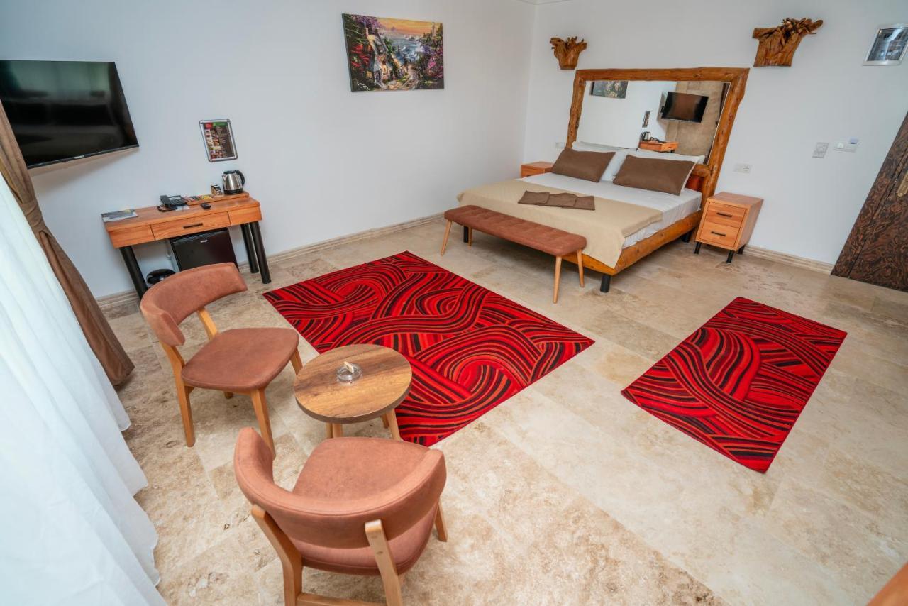 Pasha Palace Hotel Istanbul Ngoại thất bức ảnh