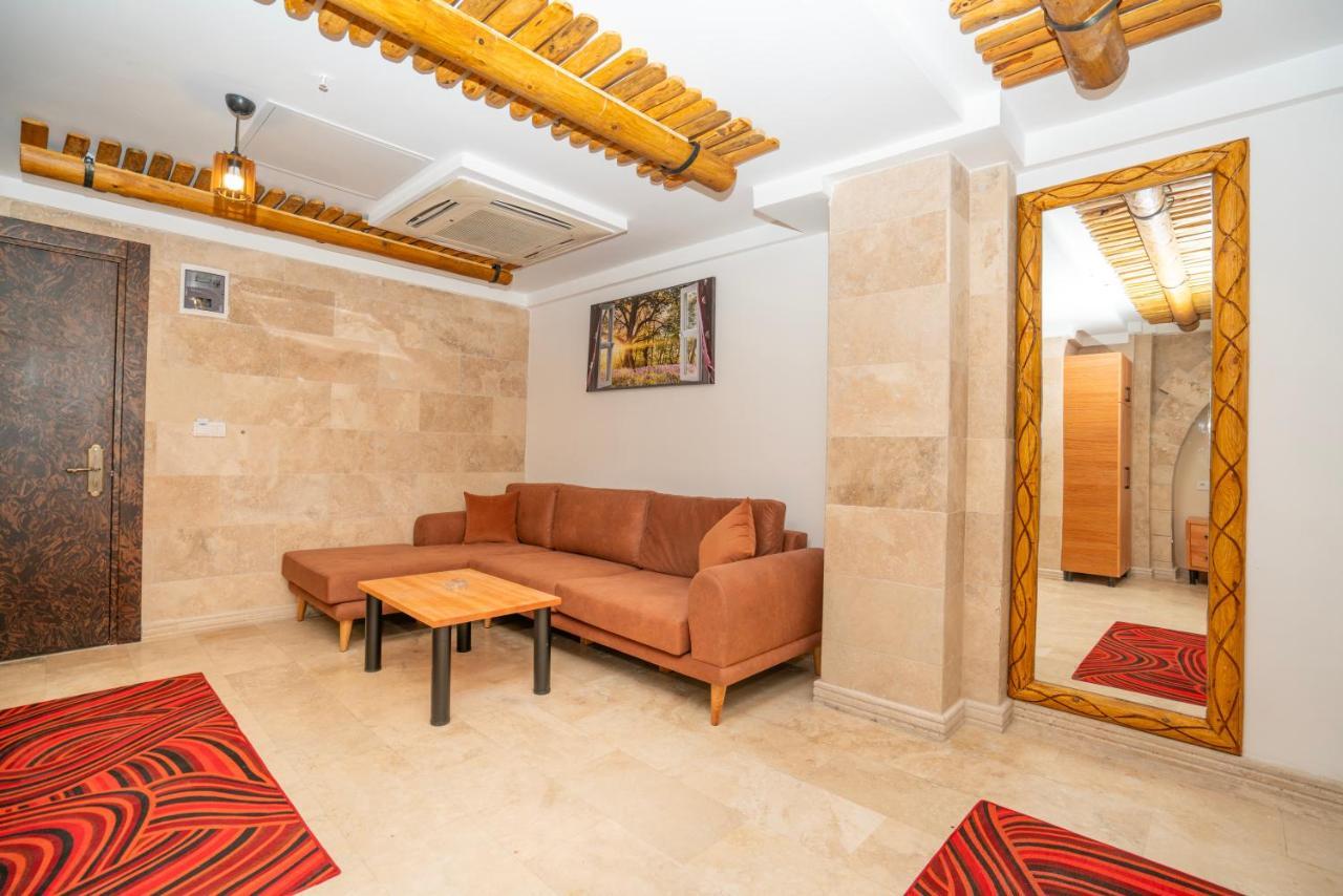 Pasha Palace Hotel Istanbul Ngoại thất bức ảnh