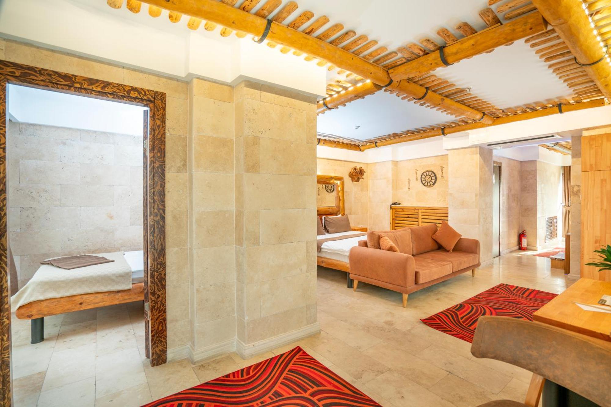 Pasha Palace Hotel Istanbul Ngoại thất bức ảnh