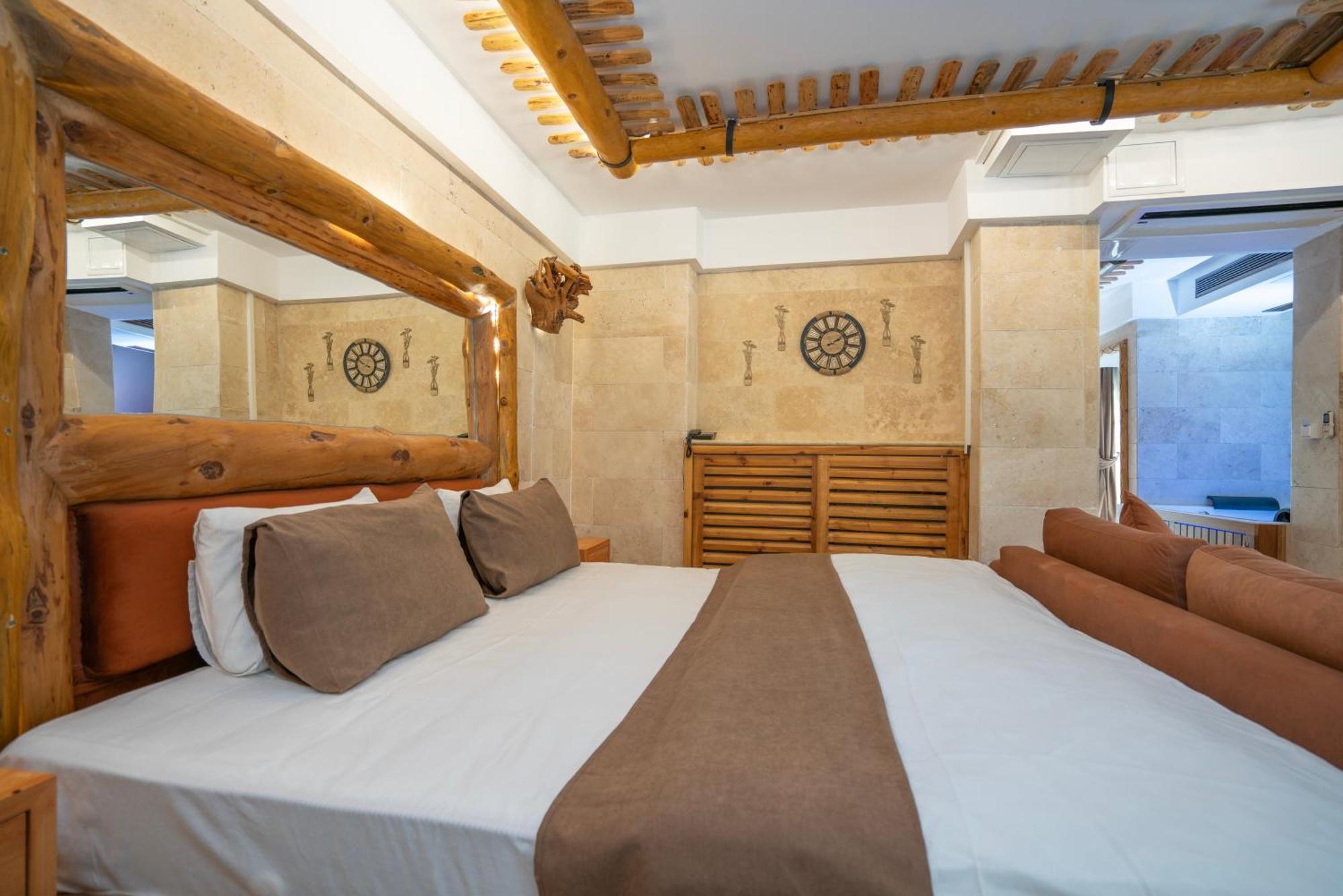 Pasha Palace Hotel Istanbul Ngoại thất bức ảnh