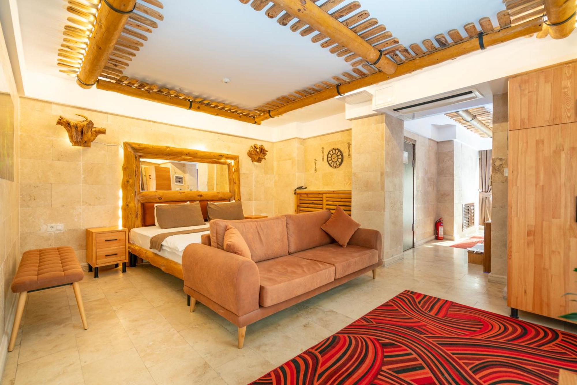Pasha Palace Hotel Istanbul Ngoại thất bức ảnh