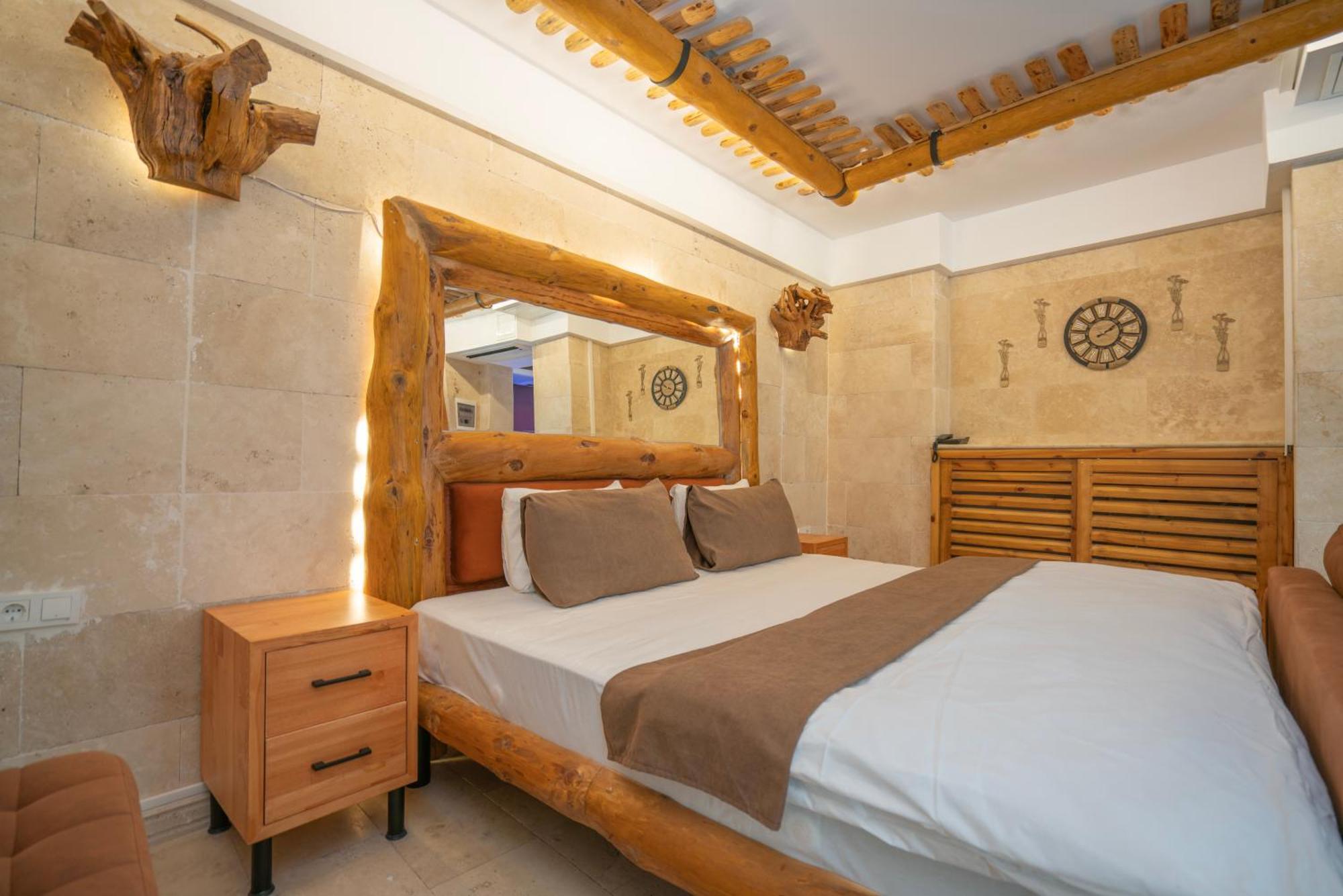 Pasha Palace Hotel Istanbul Ngoại thất bức ảnh