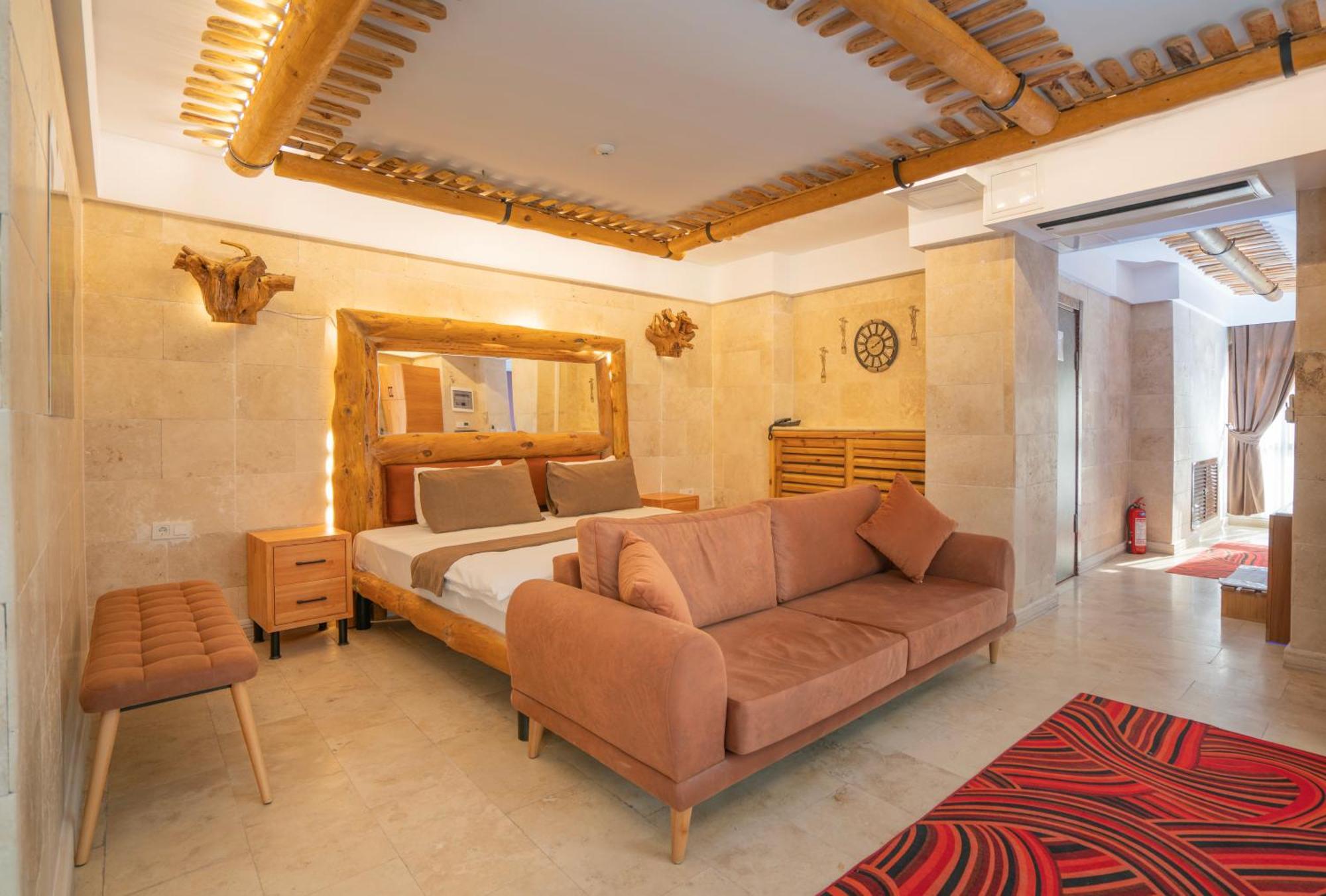 Pasha Palace Hotel Istanbul Ngoại thất bức ảnh