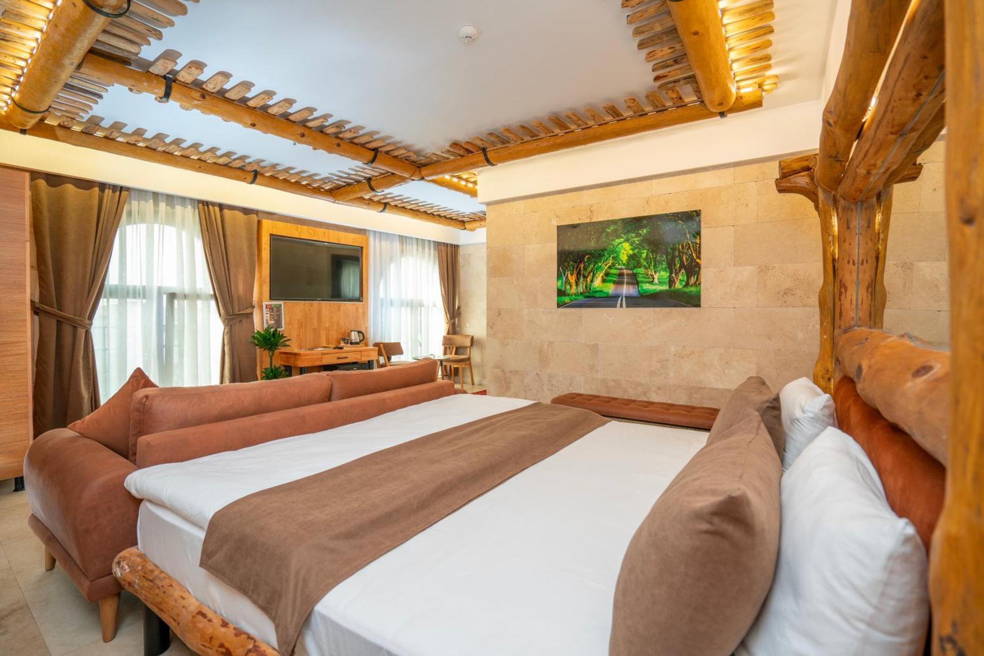 Pasha Palace Hotel Istanbul Ngoại thất bức ảnh