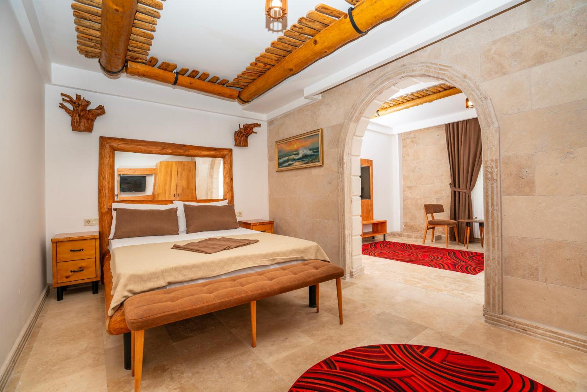 Pasha Palace Hotel Istanbul Ngoại thất bức ảnh